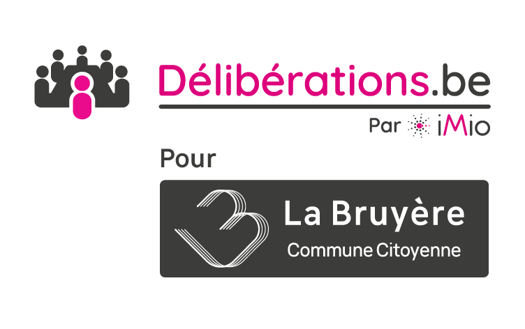 Consultez désormais le contenu des Conseils communaux sur la nouvelle plateforme Délibérations.be