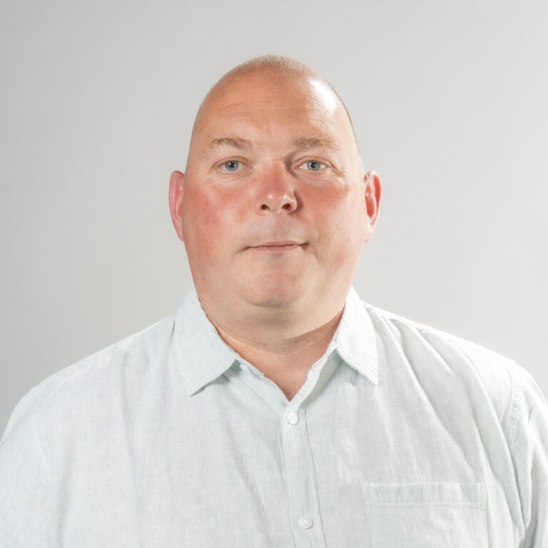 Laurent Martin – Conseiller