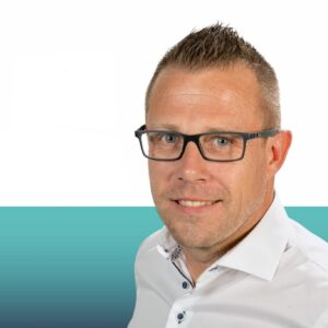 Grégory Charlot – 1er échevin