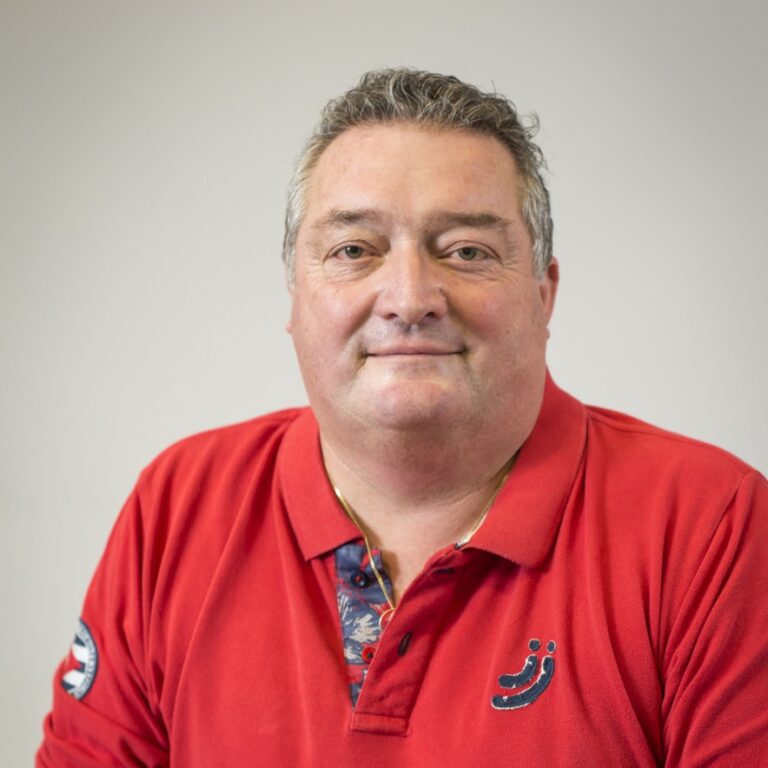 Alain Joine – Conseiller