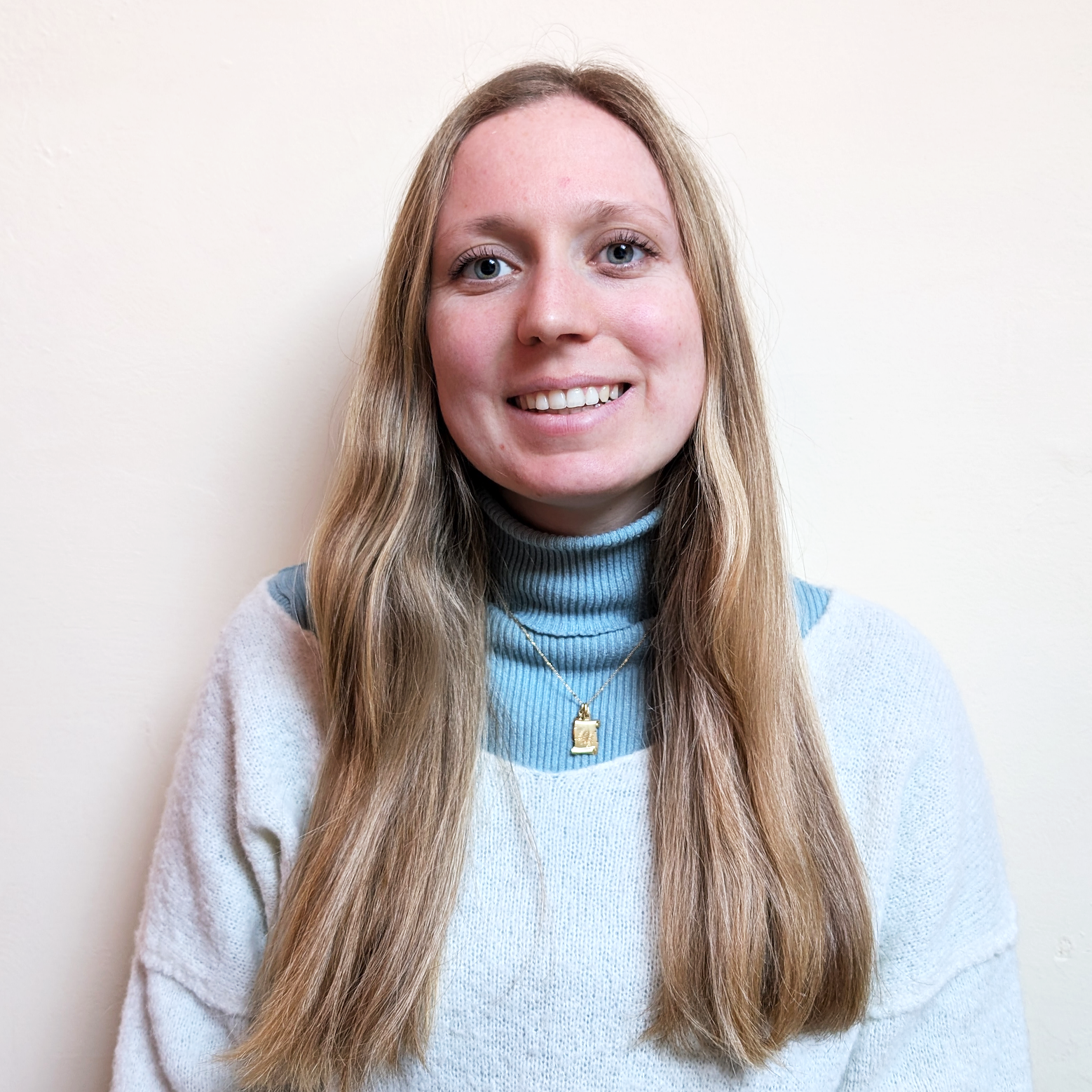 Perline Fallais – Présidente du Conseil