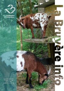 Revue communale – Juillet 2025