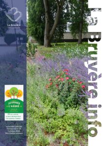 Revue communale – Octobre 2025