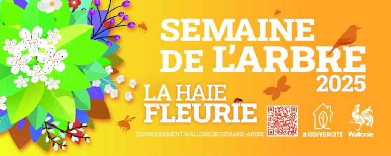 Journée de l’Arbre et de la Nature 2025