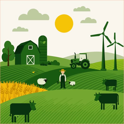 La Bruyère : et si vous imaginiez l’agriculture de demain ?