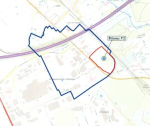 Enquête publique relative au projet de délimitation des zones de prévention rapprochée et éloignée autour d&rsquo;un lieu de captages d&rsquo;eau souterraine