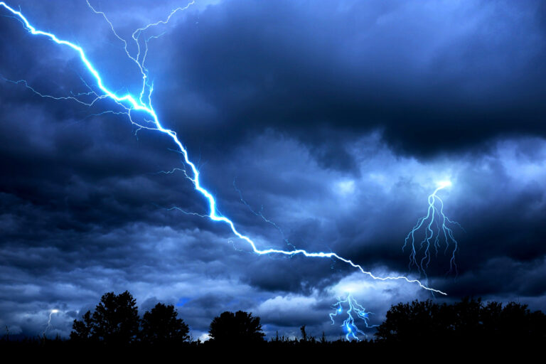 Demande de reconnaissance de calamité naturelle publique – Orages des 30 et 31 mai 2026