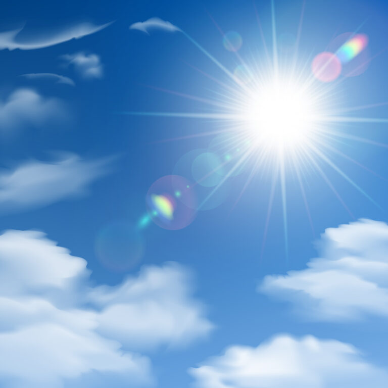 Avertissement fortes chaleurs et pics d’ozone