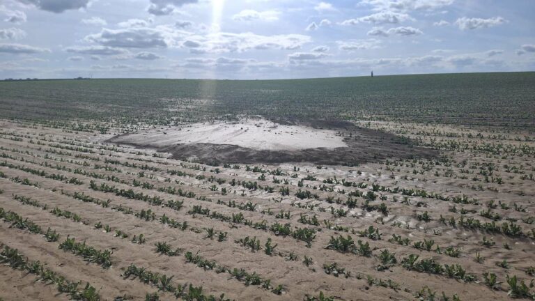 AVIS AUX AGRICULTEURS exploitant des parcelles sur le territoire de La Bruyère – Intempéries des 30/31 mai et des 26/27 juin 2026