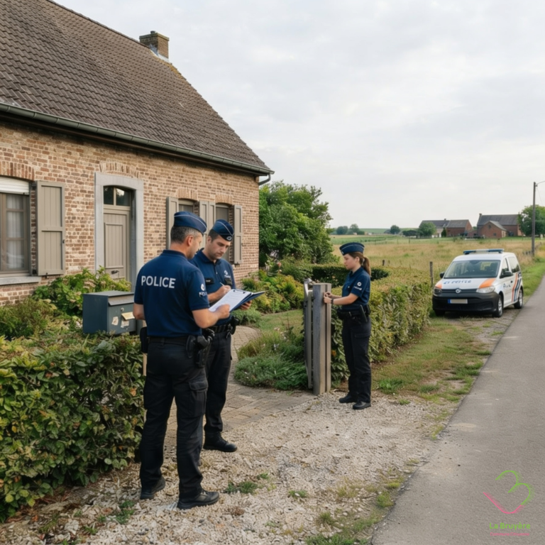 Comment demander une surveillance habitation pendant vos vacances ?