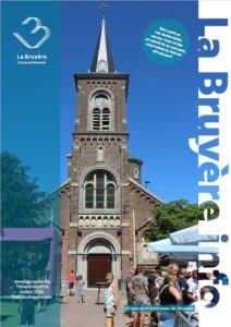 Revue communale – Juillet 2026