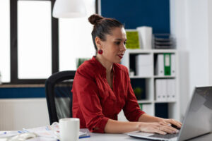 Offre d’emploi – Réserve de recrutement – Agents administratifs D4