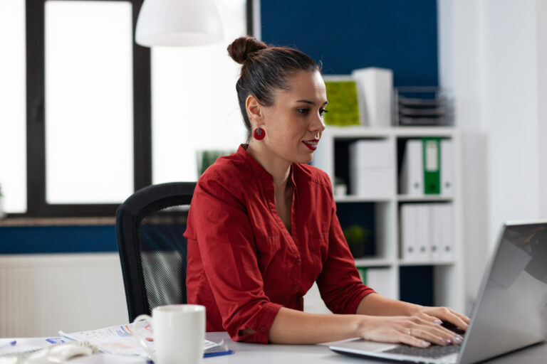 Offre d’emploi – Réserve de recrutement – Agents administratifs D4