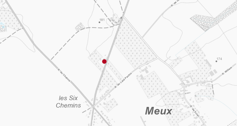 Urbanisme – Avis d&rsquo;enquête publique : régularisation de l&rsquo;agrandissement d&rsquo;une piscine, de la construction de murets de séparation, d&rsquo;un abri de jardin avec poulailler, d&rsquo;un abri à bois et pellets et de l&rsquo;aménagement de cours, terrasses et parking