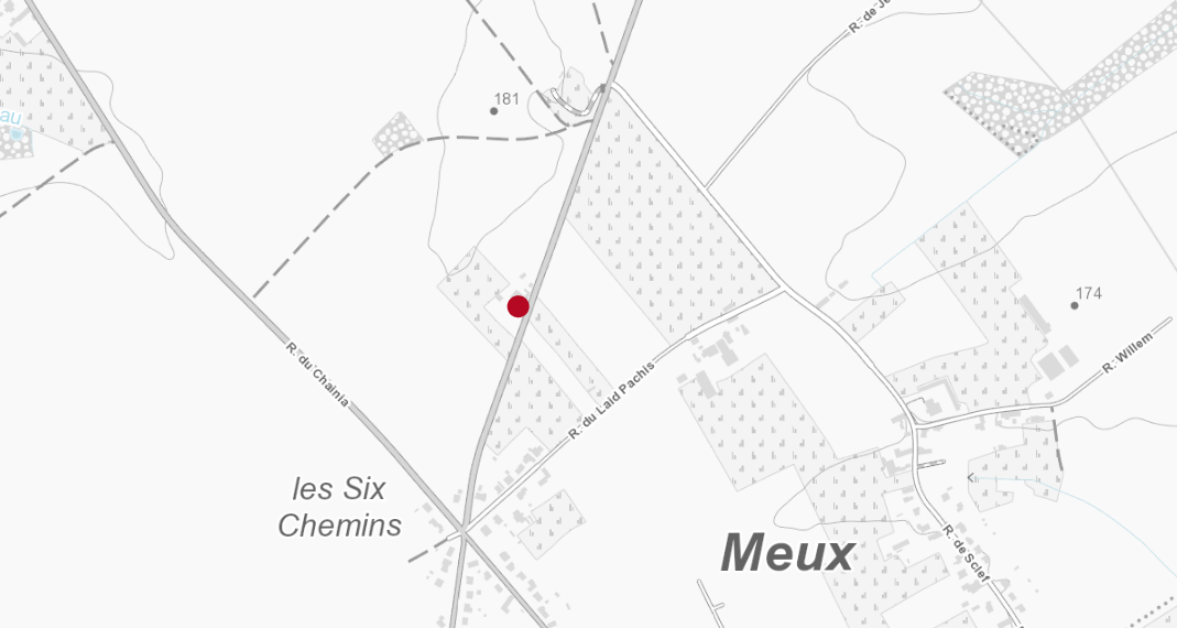Urbanisme – Avis d&rsquo;enquête publique : régularisation de l&rsquo;agrandissement d&rsquo;une piscine, de la construction de murets de séparation, d&rsquo;un abri de jardin avec poulailler, d&rsquo;un abri à bois et pellets et de l&rsquo;aménagement de cours, terrasses et parking