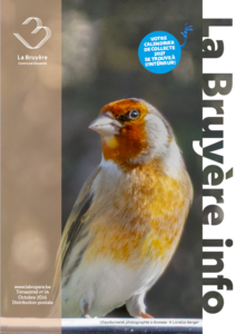 Revue communale – Octobre 2026